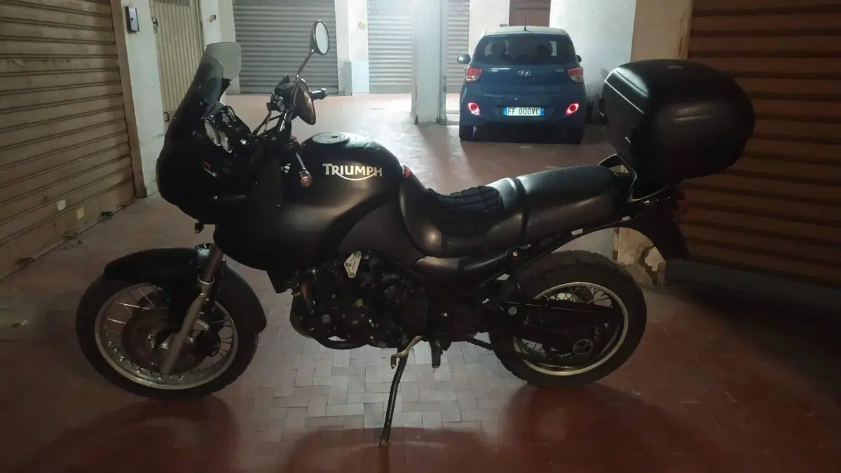 Triumph Tiger 900  (4)