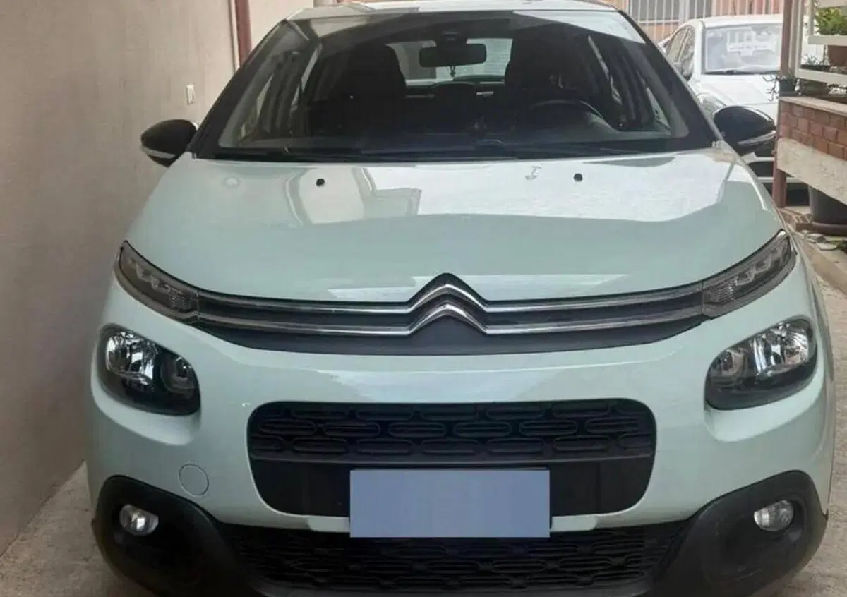 Citroen C3 PureTech 82 Feel