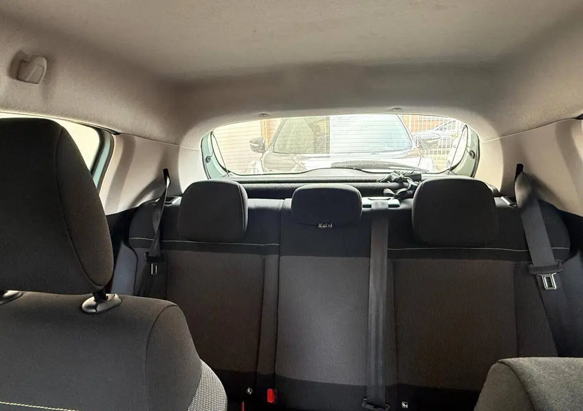 Citroen C3 PureTech 82 Feel (3)
