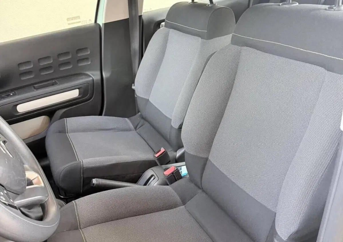 Citroen C3 PureTech 82 Feel (4)