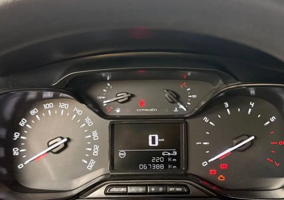 Citroen C3 PureTech 82 Feel (6)