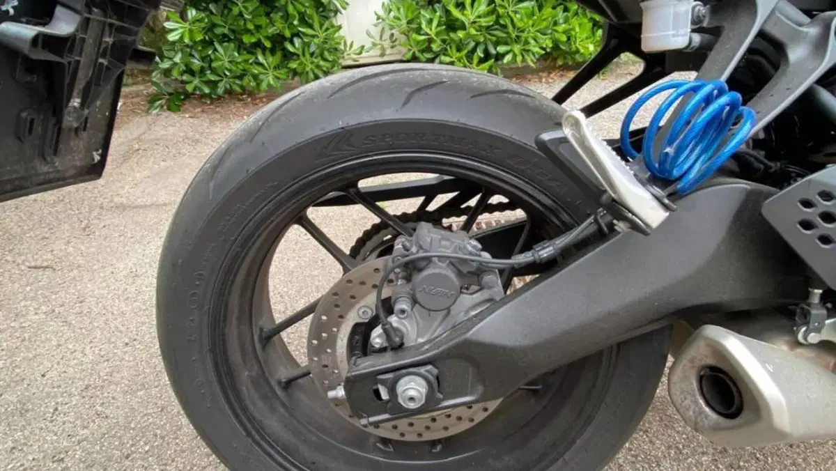 Yamaha MT-07 (2025 - 26)  (5)