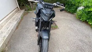 Yamaha MT-07 (2025 - 26)  (7)
