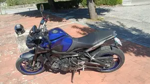 Yamaha MT-09 (2017 - 20)  (3)
