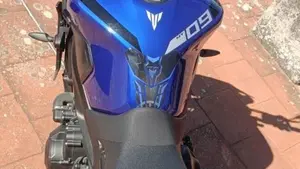 Yamaha MT-09 (2017 - 20)  (5)