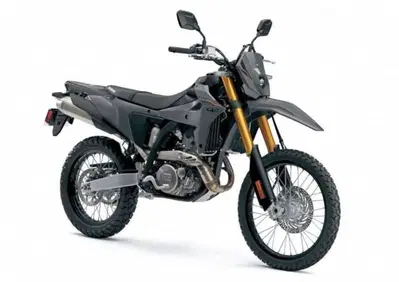 Suzuki DR-Z4S (2025 - 26) - Annuncio 10102209