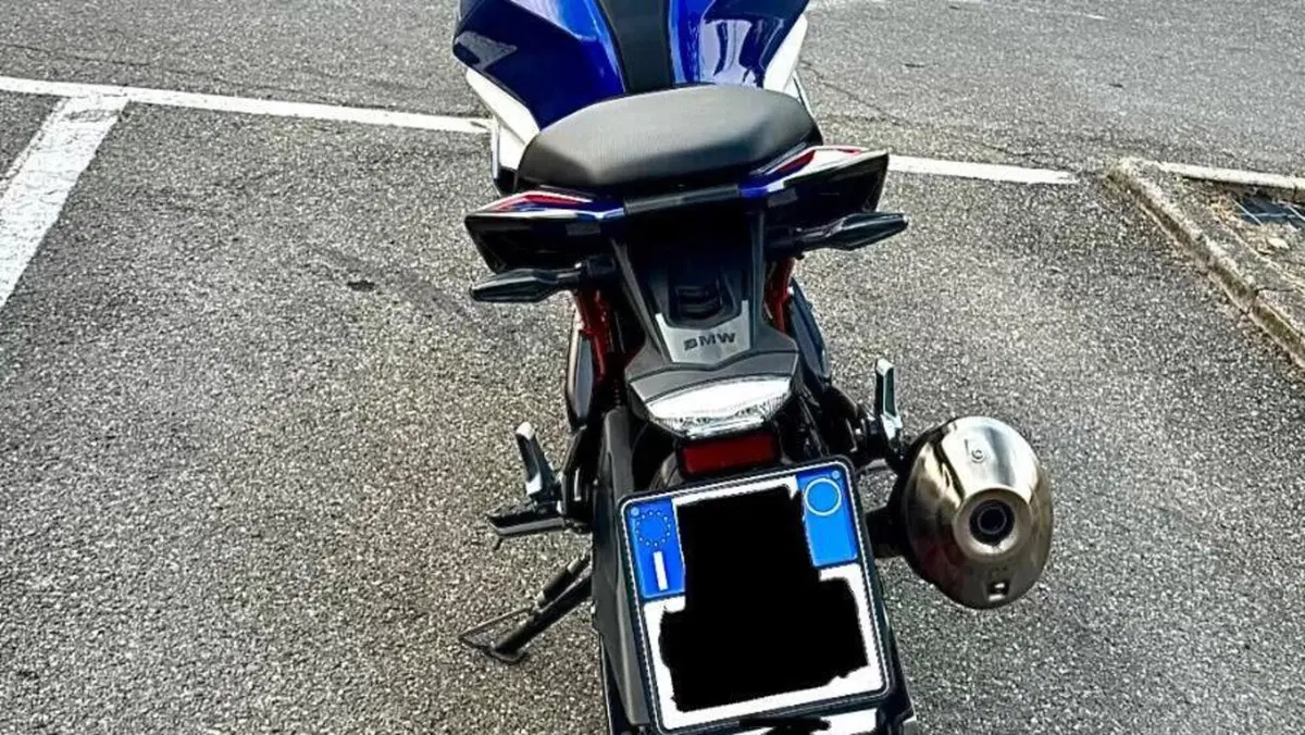Bmw G 310 R (2021 - 25)  (2)