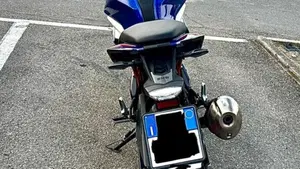 Bmw G 310 R (2021 - 25)  (2)