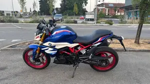 Bmw G 310 R (2021 - 25)  (3)