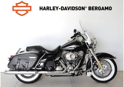 Harley-Davidson 103 Road King Classic (2011 - 13) - FLHRC - Annuncio 10102229