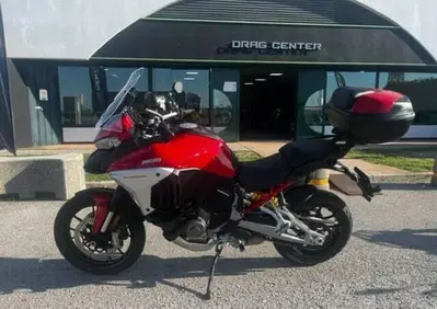 Ducati Multistrada V4 (2021 - 24) - Annuncio 10102238