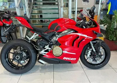 Ducati Panigale V4 1100 (2021) - Annuncio 10102217