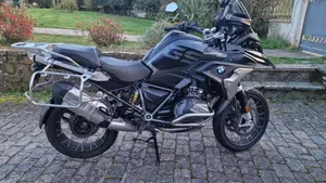 Bmw R 1250 GS (2021 - 24)  (2)