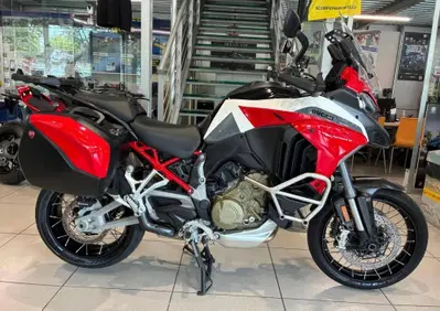 Ducati Multistrada V4 1100 S Sport (2021) - Annuncio 10102222