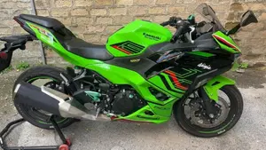 Kawasaki Ninja 500 SE (2024 - 26)  (2)