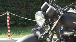 Keeway Motor Superlight 125 (2021 - 26)  (5)