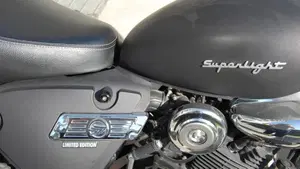 Keeway Motor Superlight 125 (2021 - 26)  (6)