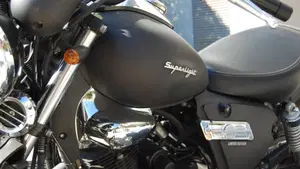 Keeway Motor Superlight 125 (2021 - 26)  (11)