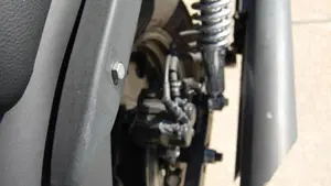 Keeway Motor Superlight 125 (2021 - 26)  (13)