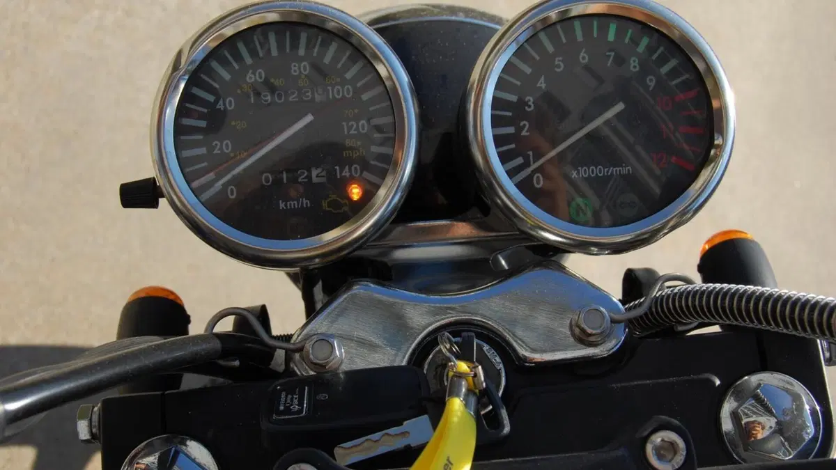 Keeway Motor Superlight 125 (2021 - 26)  (14)