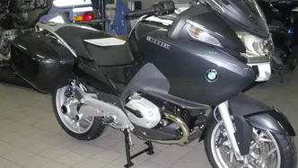 Bmw R 1200 RT (2008 - 09)