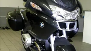 Bmw R 1200 RT (2008 - 09)  (2)