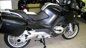 Bmw R 1200 RT (2008 - 09)  (3)