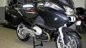 Bmw R 1200 RT (2008 - 09)  (4)
