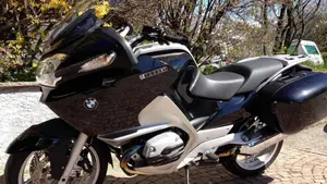 Bmw R 1200 RT (2008 - 09)  (5)