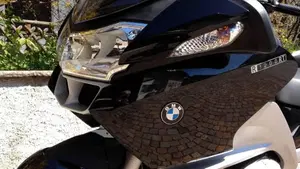 Bmw R 1200 RT (2008 - 09)  (6)