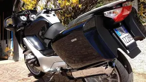 Bmw R 1200 RT (2008 - 09)  (7)