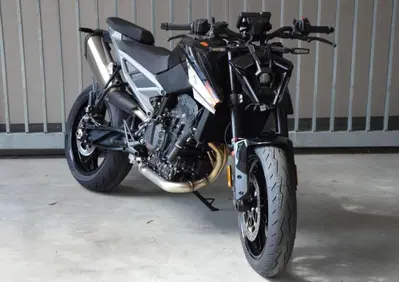 KTM 790 Duke (2027) - Annuncio 10102223