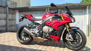 Bmw S 1000 R (2014 - 16)  (6)