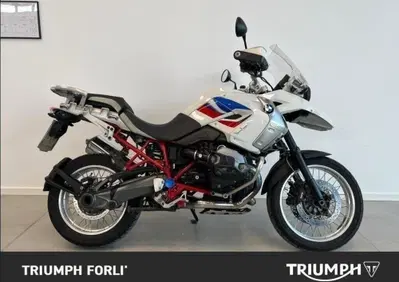 Bmw R 1200 GS (2013 - 16) - Annuncio 10029593