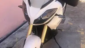Triumph Tiger 1050 (2006 - 12)  (6)