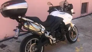 Triumph Tiger 1050 (2006 - 12)  (14)