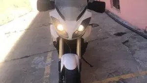 Triumph Tiger 1050 (2006 - 12)  (8)