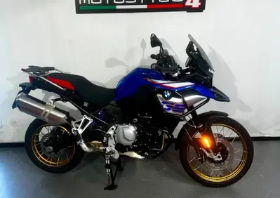 Bmw F 850 GS (2021 - 24) - Annuncio 10102233