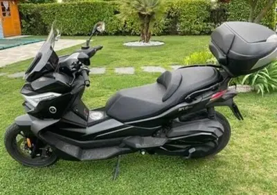 Voge Sfida SR4 (2022 - 24) - Annuncio 10102240