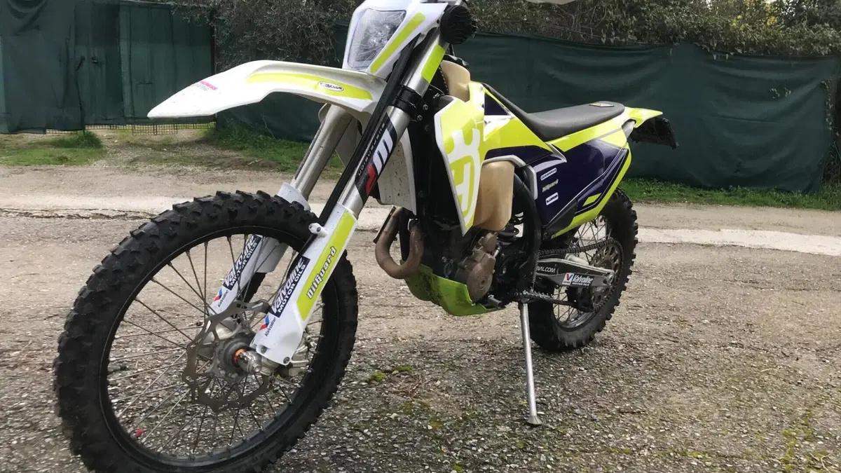 Husqvarna FE 250 (2020)  (3)