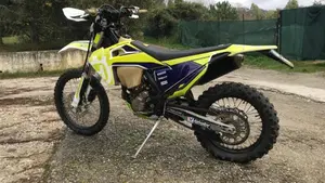 Husqvarna FE 250 (2020)  (6)