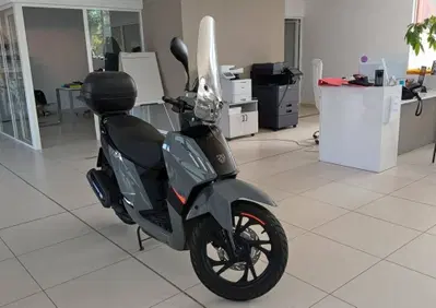 Peugeot Tweet 125i GT (2021 - 25) - Annuncio 10102248