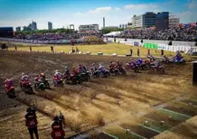 MXGP 2026 rd.18 - Tutti gli ORARI del GP di Cina, si corre a Shanghai