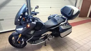 Honda X-ADV 750 DCT Travel (2021 - 24)  (4)