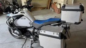 Bmw R 1200 GS Adventure (2013 - 16)  (3)