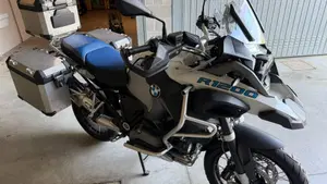 Bmw R 1200 GS Adventure (2013 - 16)  (4)