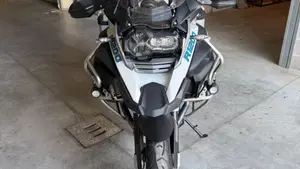 Bmw R 1200 GS Adventure (2013 - 16)  (5)