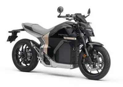 Honda WN7 (2026) - Annuncio 10102251