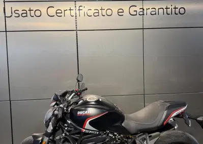 Ducati Monster 821 Stealth (2019 - 20) - Annuncio 10102161