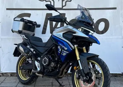 Voge Valico 525DSX (2023 - 26) - Annuncio 10102264